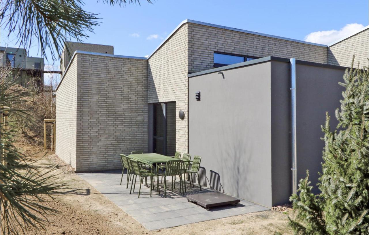 Beautiful Home In Lembruch-Duemmer See With Wifi Esterno foto