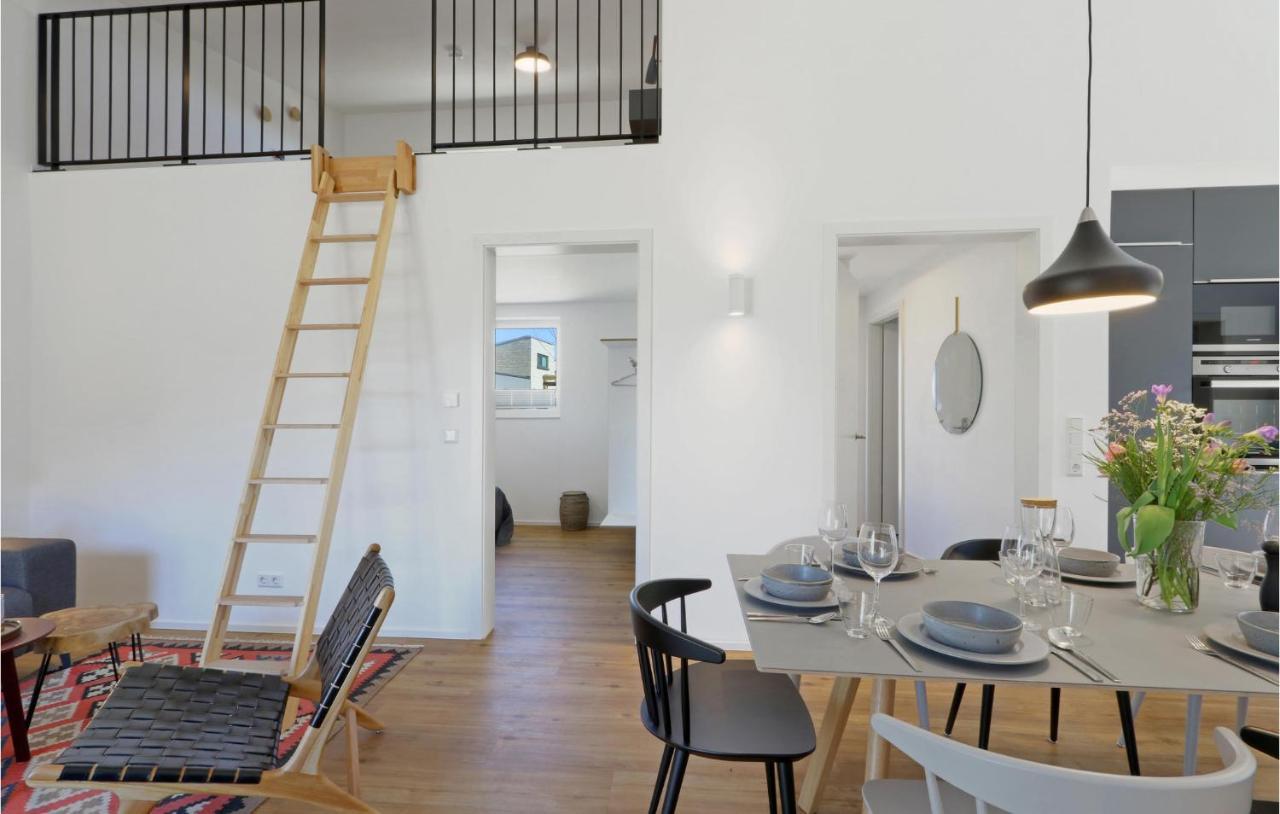 Beautiful Home In Lembruch-Duemmer See With Wifi Esterno foto