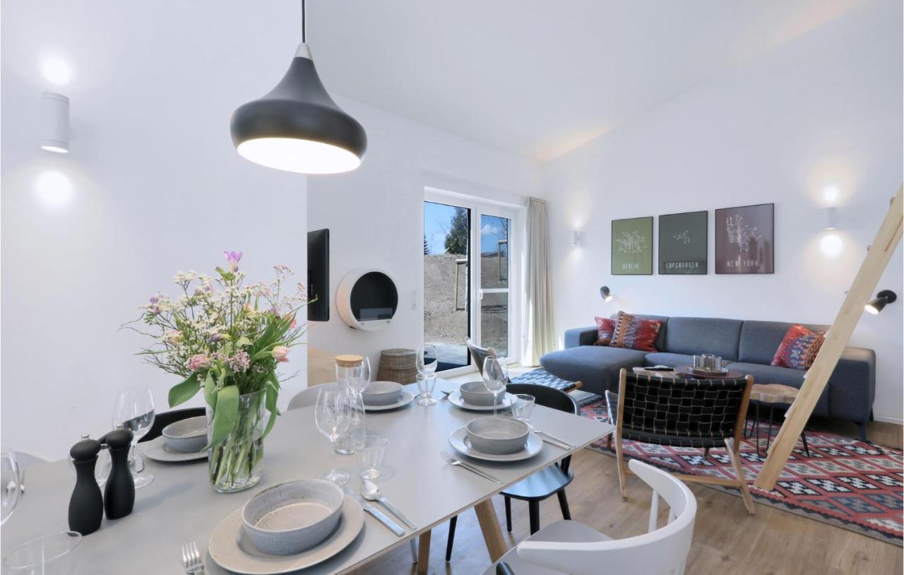 Beautiful Home In Lembruch-Duemmer See With Wifi Esterno foto