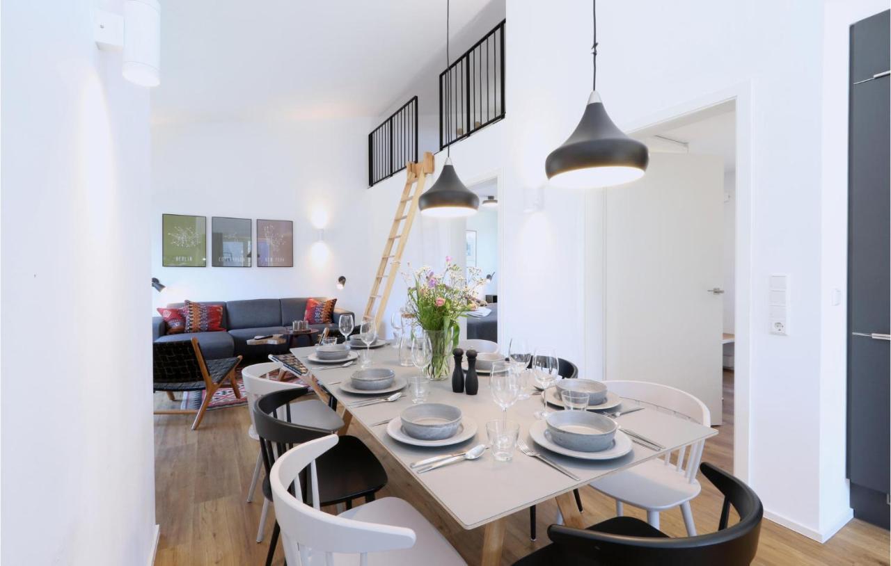 Beautiful Home In Lembruch-Duemmer See With Wifi Esterno foto