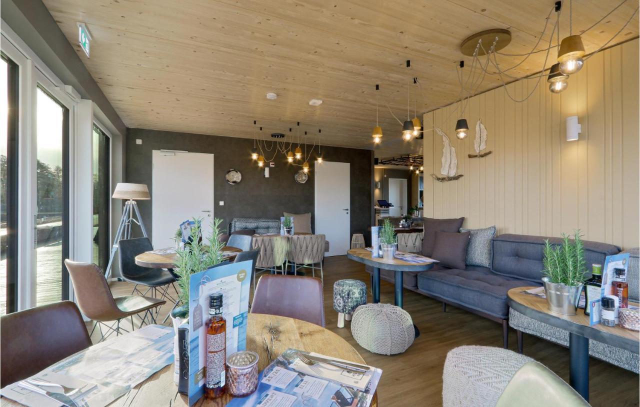 Beautiful Home In Lembruch-Duemmer See With Wifi Esterno foto