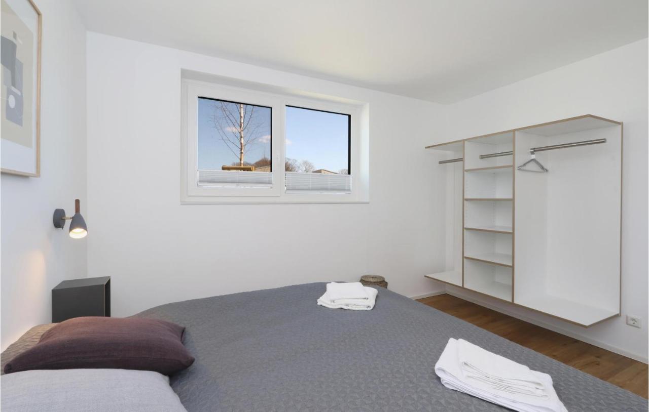 Beautiful Home In Lembruch-Duemmer See With Wifi Esterno foto
