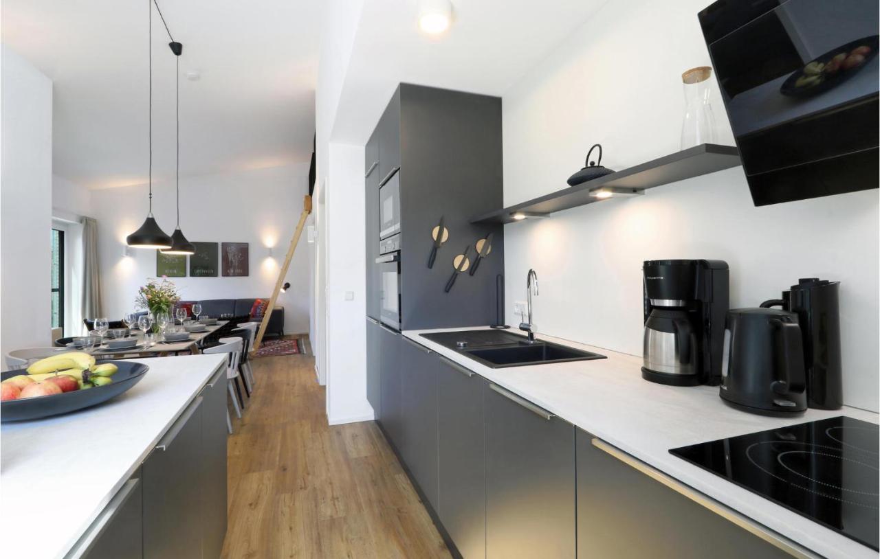 Beautiful Home In Lembruch-Duemmer See With Wifi Esterno foto