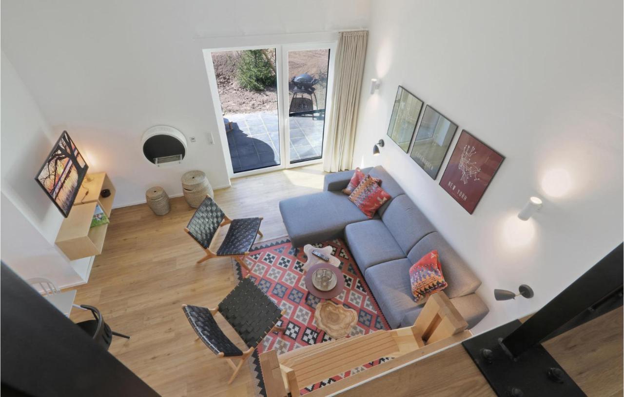 Beautiful Home In Lembruch-Duemmer See With Wifi Esterno foto