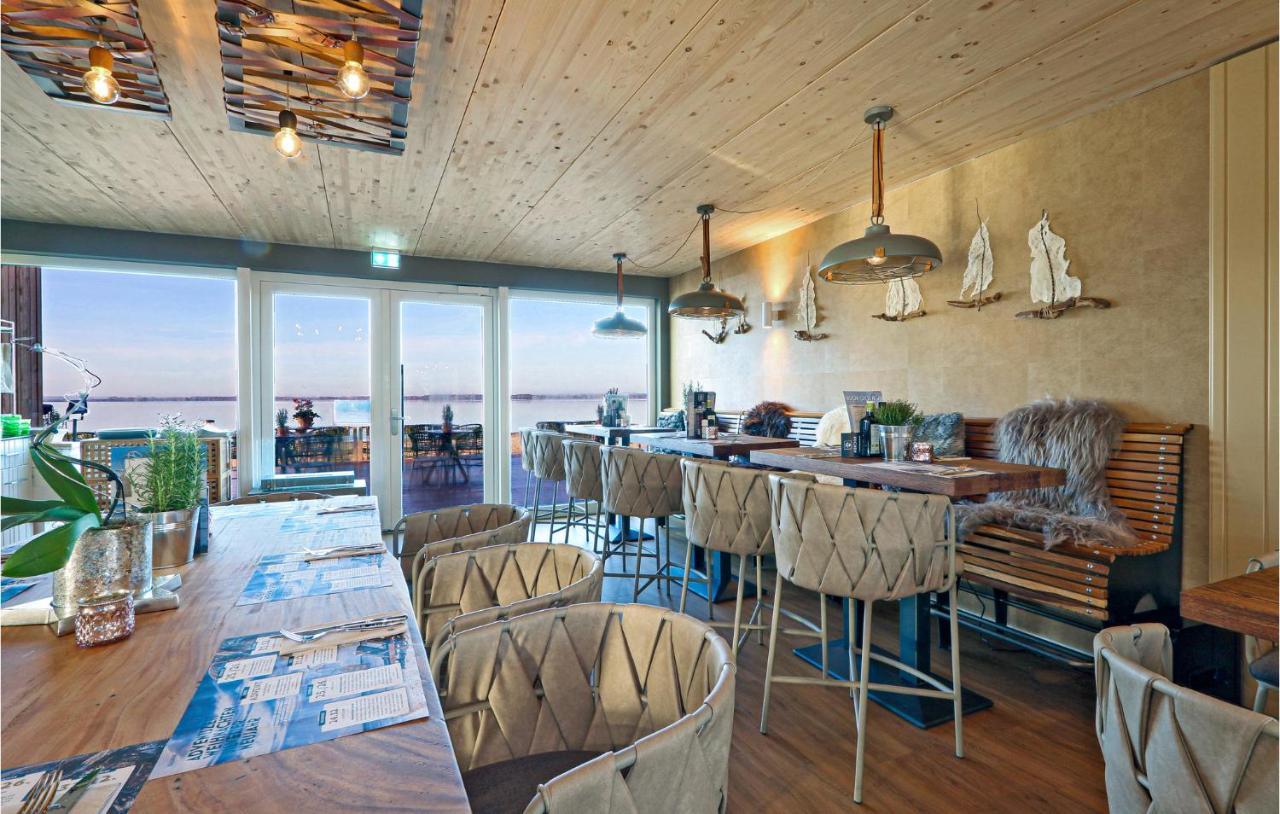 Beautiful Home In Lembruch-Duemmer See With Wifi Esterno foto