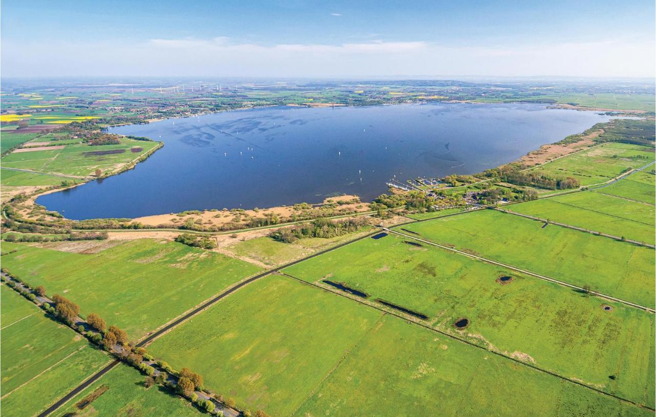 Beautiful Home In Lembruch-Duemmer See With Wifi Esterno foto